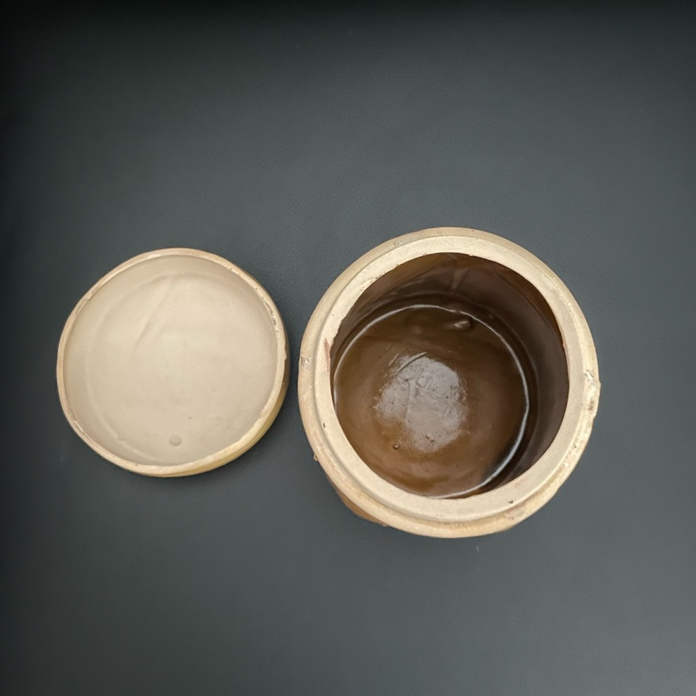 Ceramics container - Picture 6 of 8